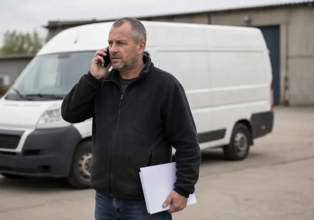 Gdzie jest bus? Jak sprawdzić jego lokalizację GPS