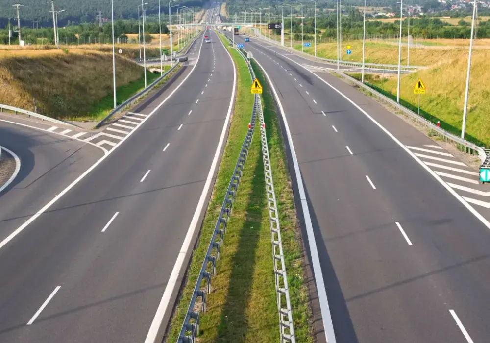 Ile kosztuje autostrada A4 Wrocław Kraków? Sprawdź ceny przejazdu!