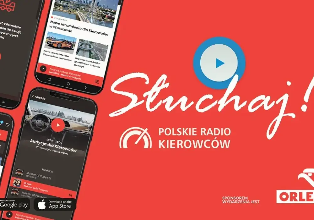 Radio kierowców jaka częstotliwość? Sprawdź najlepsze opcje FM i DAB+