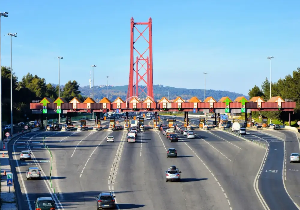 Jak płacić za autostrady w Portugalii bez zbędnych problemów?