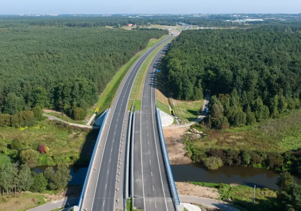 Ile kosztuje autostrada A1 nad morze? Sprawdź, co musisz wiedzieć