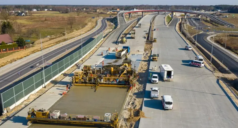 Ile kosztuje metr autostrady? Zaskakujące fakty i zmienne ceny