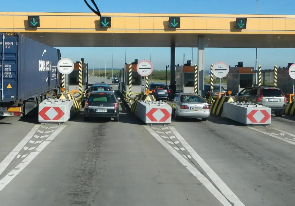 Autostrada A1: Kiedy otwarte bramki i nowe opłaty za przejazd