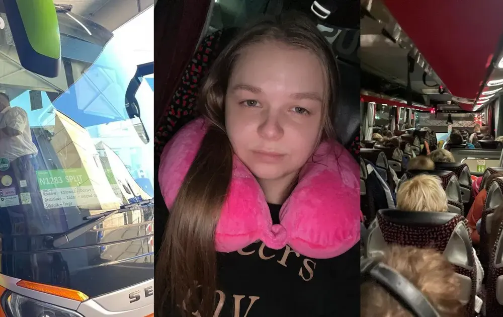 Ile się jedzie do Chorwacji autokarem? Sprawdź czas podróży!