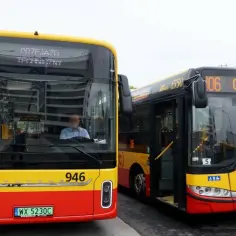 Ile pali bus 30 osobowy? Zaskakujące dane o zużyciu paliwa