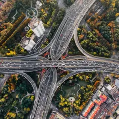 Ile kosztują bramki na autostradzie? Sprawdź, by uniknąć wysokich opłat