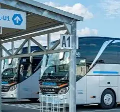 Ile kosztuje bilet do Włoch autokarem? Sprawdź ceny i porady