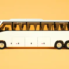 Co to jest bus? Poznaj jego cechy, rodzaje i zastosowanie