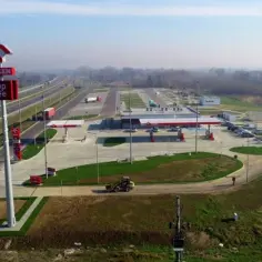 Gdzie zjeść na autostradzie A1? Najlepsze miejsca na posiłek