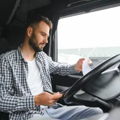 Jakie dokumenty musi mieć kierowca tira, aby uniknąć problemów?