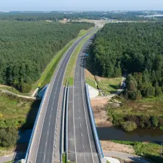 Ile kosztuje autostrada A1 nad morze? Sprawdź, co musisz wiedzieć