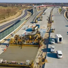Ile kosztuje metr autostrady? Zaskakujące fakty i zmienne ceny