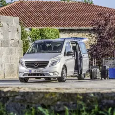 Jaki bus do transportu? Sprawdź najlepsze modele i ich zalety