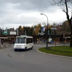 Ile kosztuje bus z Białki Tatrzańskiej do Zakopanego – sprawdź ceny!