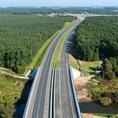 Ile kosztuje autostrada z Włocławka do Gdańska? Sprawdź opłaty i trasy