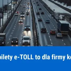 Opłata za autostradę jak księgować: uniknij kosztownych błędów w księgach