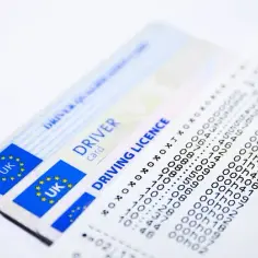Co potrzeba do wyrobienia profilu kierowcy? Sprawdź wymagane dokumenty
