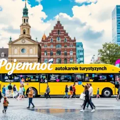 Ile jest miejsc w autokarze? Zaskakujące różnice w pojemności