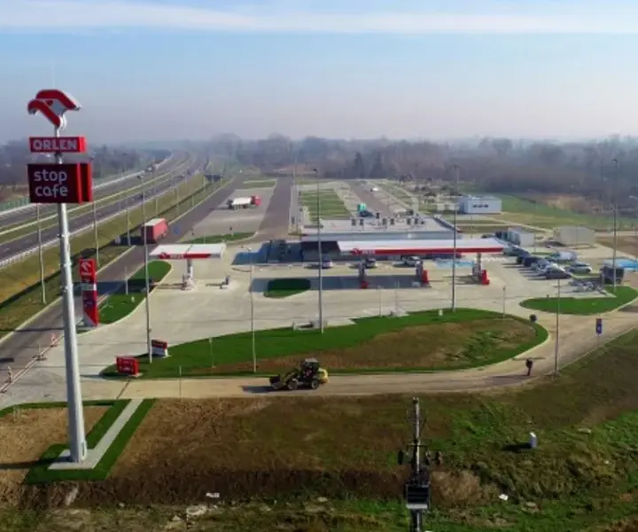 Gdzie zjeść na autostradzie A1? Najlepsze miejsca na posiłek