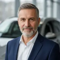 Autor Mariusz Andrzejewski