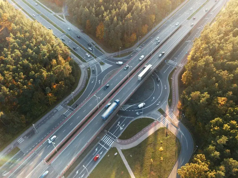 Zdjęcie Autostrada A1: Kiedy otwarte bramki i nowe opłaty za przejazd