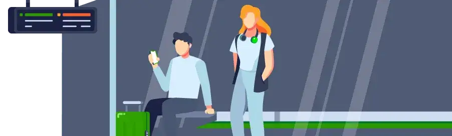 Zdjęcie Ile kosztuje bus z Kołobrzegu do Dźwirzyna? Sprawdź ceny i trasy