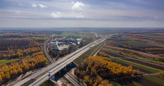 Kiedy zakończenie budowy autostrady A1? Poznaj szczegóły i opóźnienia
