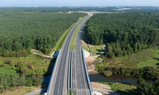 Ile kosztuje autostrada A1 nad morze? Sprawdź, co musisz wiedzieć