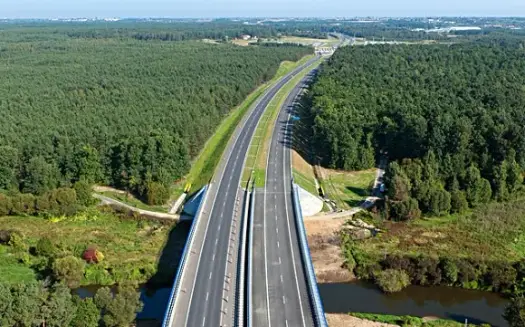 Ile kosztuje autostrada z Włocławka do Gdańska? Sprawdź opłaty i trasy