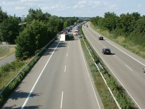 Autostrady w Niemczech płatne czy nie? Oto wszystko, co musisz wiedzieć