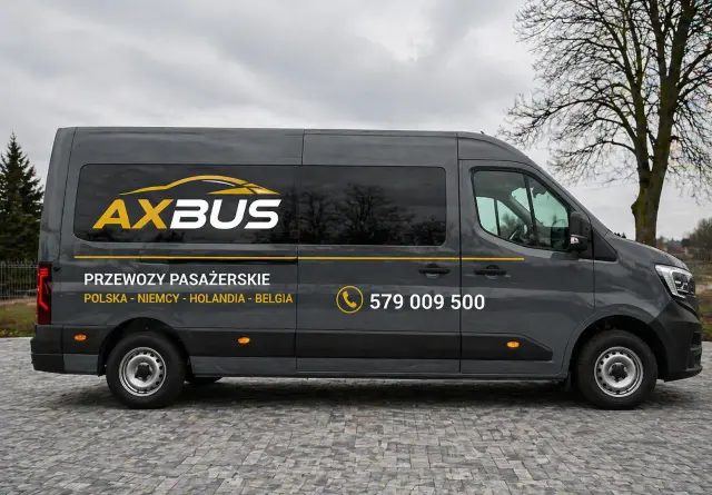 Ile kosztuje bus do Austrii? Ceny i dopłaty