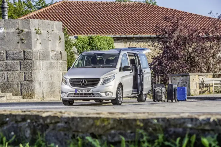 Jaki bus do transportu? Sprawdź najlepsze modele i ich zalety