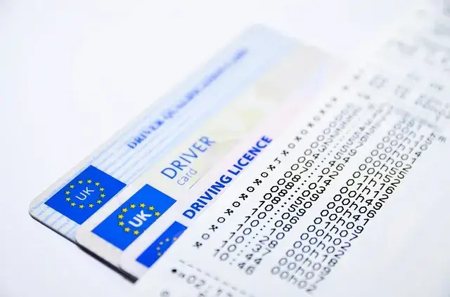 Co potrzeba do wyrobienia profilu kierowcy? Sprawdź wymagane dokumenty